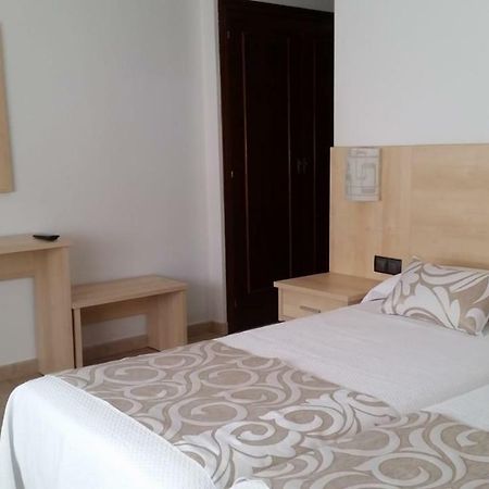 Hotel Rias Baixas سانكسينكسو المظهر الخارجي الصورة