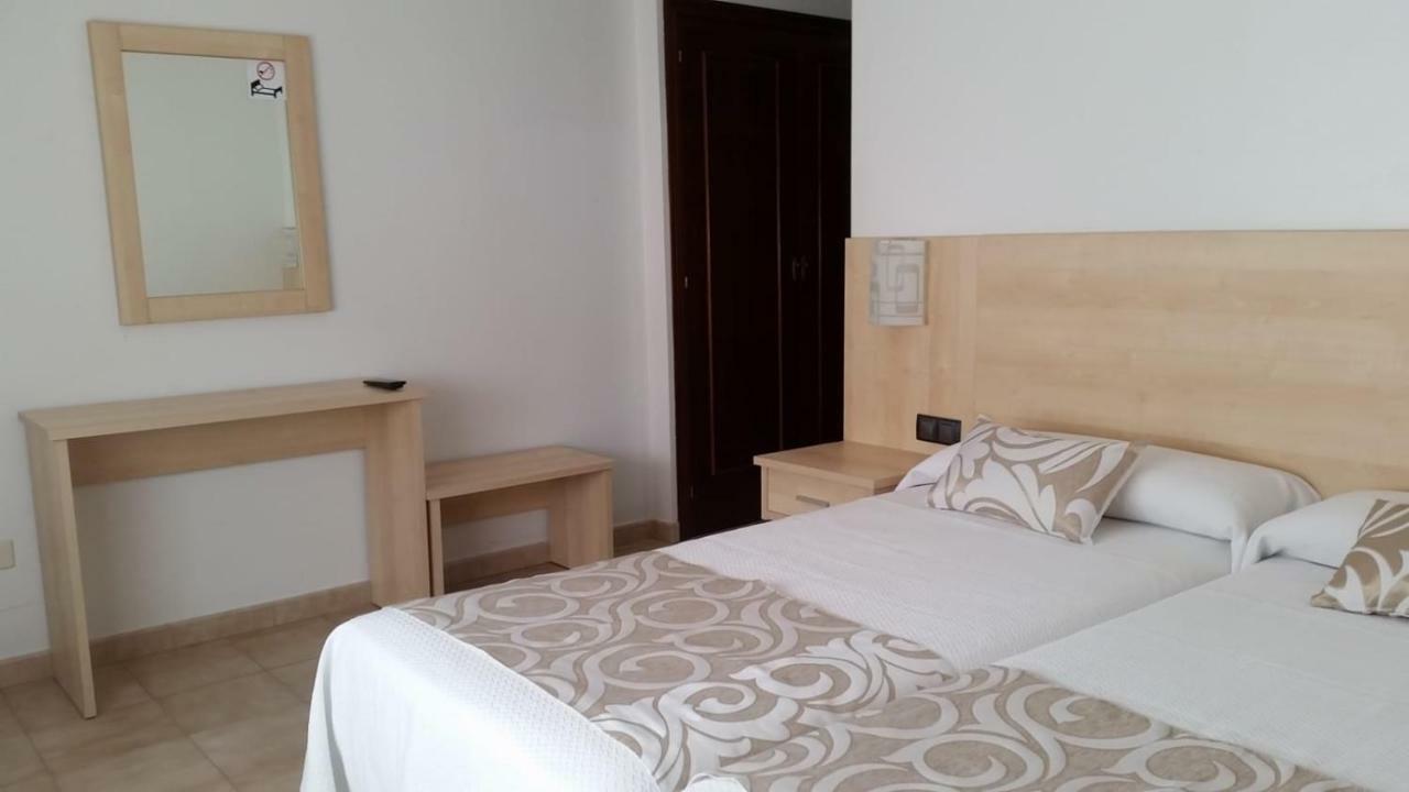 Hotel Rias Baixas سانكسينكسو المظهر الخارجي الصورة