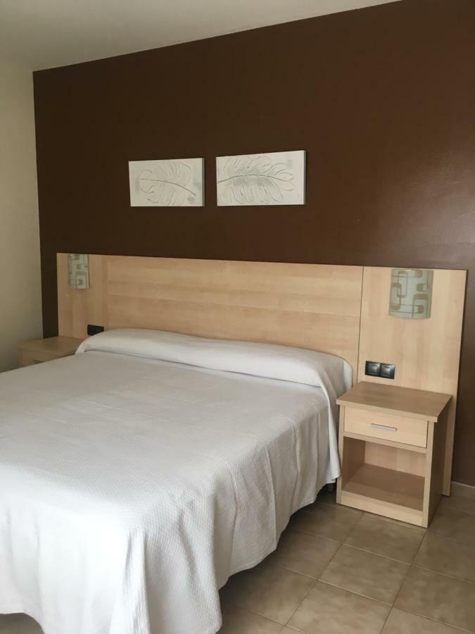 Hotel Rias Baixas سانكسينكسو المظهر الخارجي الصورة