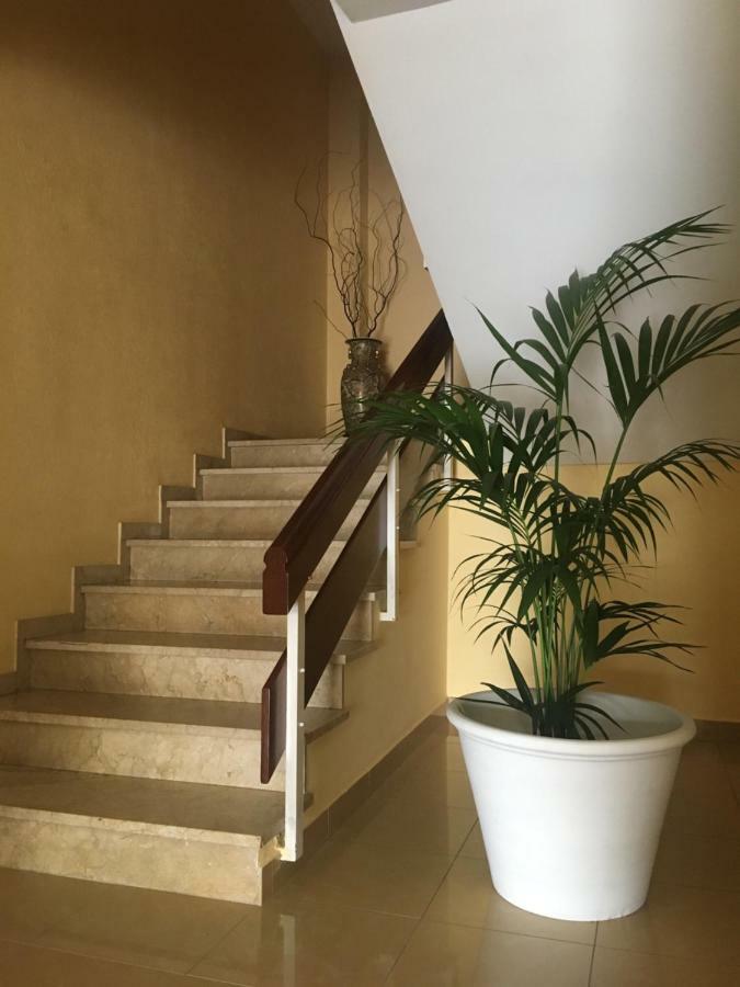 Hotel Rias Baixas سانكسينكسو المظهر الخارجي الصورة