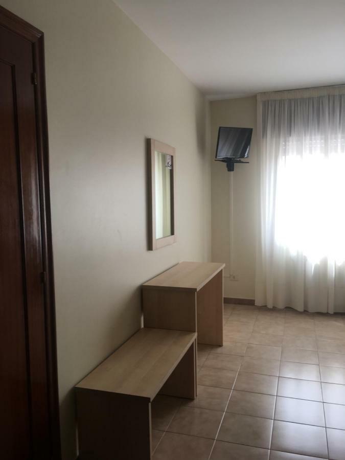 Hotel Rias Baixas سانكسينكسو المظهر الخارجي الصورة