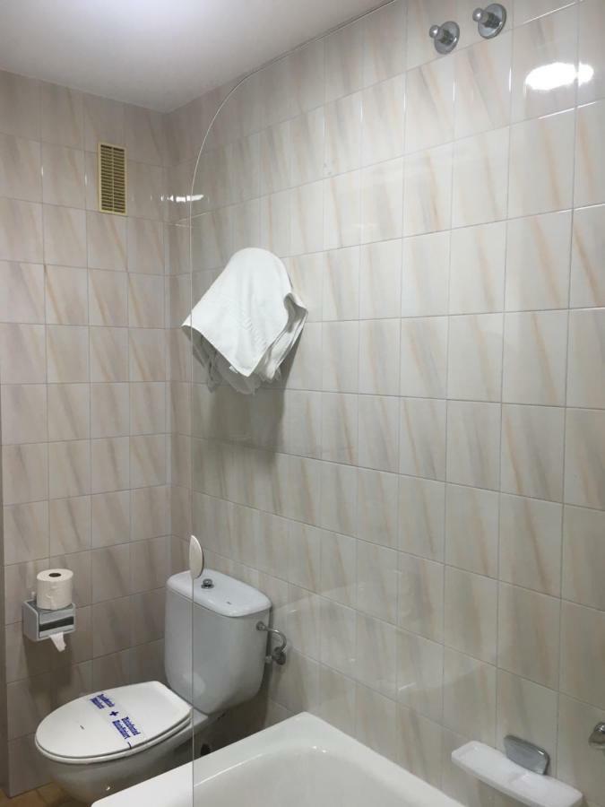 Hotel Rias Baixas سانكسينكسو المظهر الخارجي الصورة