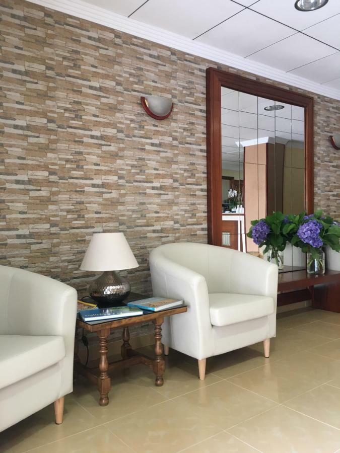 Hotel Rias Baixas سانكسينكسو المظهر الخارجي الصورة