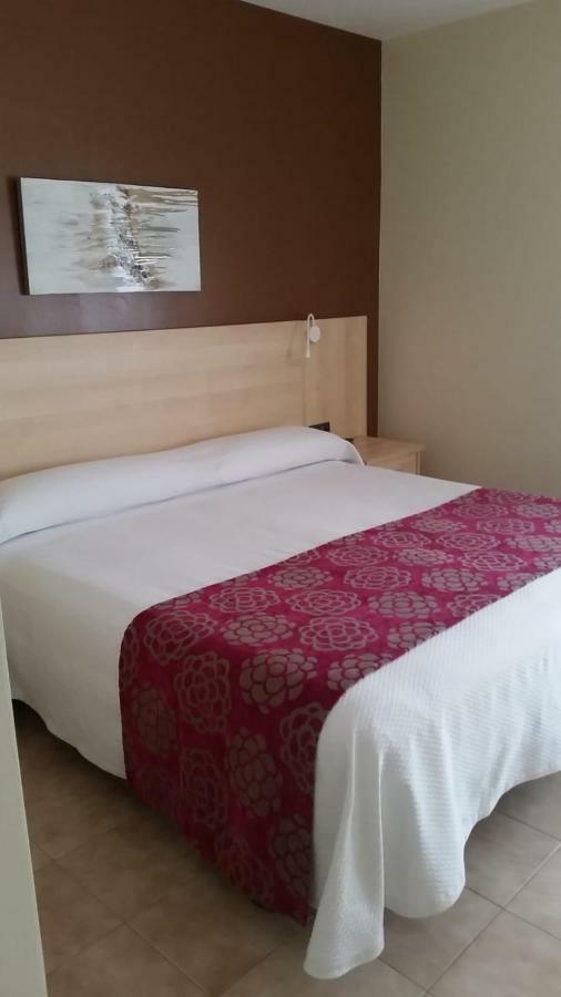 Hotel Rias Baixas سانكسينكسو المظهر الخارجي الصورة
