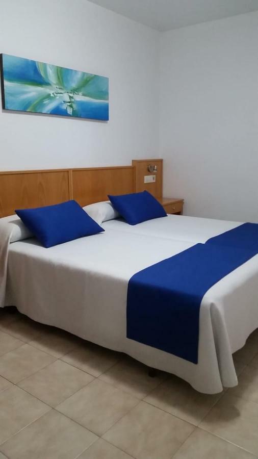 Hotel Rias Baixas سانكسينكسو المظهر الخارجي الصورة